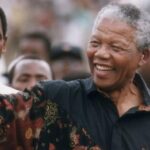 South Africa: Teaming up with the enemy to guard Mandela