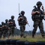 South Korea Restores Military Drills Once Reduced to Help Trump