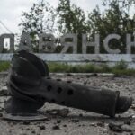 Splintered Ukrainian city braces for new battle with Russia