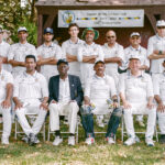 Staten Island Cricket Club Celebrates Its 150th Anniversary