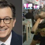 Stephen Colbert’s Team Has Charges Dropped for Filming Insult Dog Segment at Capitol Without Escort