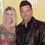 Steve Burton Files for Divorce from Estranged Wife Sheree Burton After Over 2 Decades of Marriage