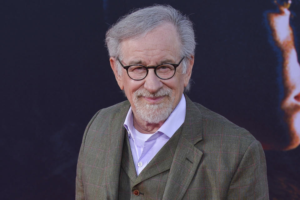 Steven Spielberg’s ‘The Fabelmans’ to Premiere at TIFF 2022, the Director’s First Appearance at the Festival