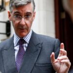 Stop standing in the way of Brexit, Jacob Rees-Mogg warns civil servants