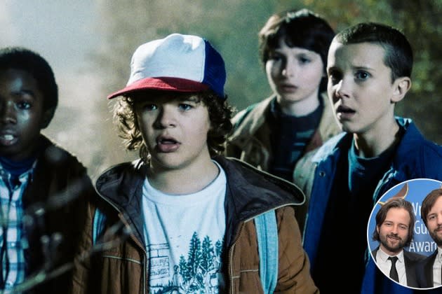 ‘Stranger Things’ Spinoff and Stage Play, Stephen King’s ‘The Talisman’ Up Next for Duffer Brothers at Netflix