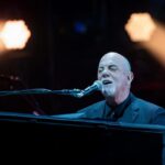 Surprise! Billy Joel brought out Def Leppard’s Joe Elliott for ‘Pour Some Sugar on Me’ in Detroit