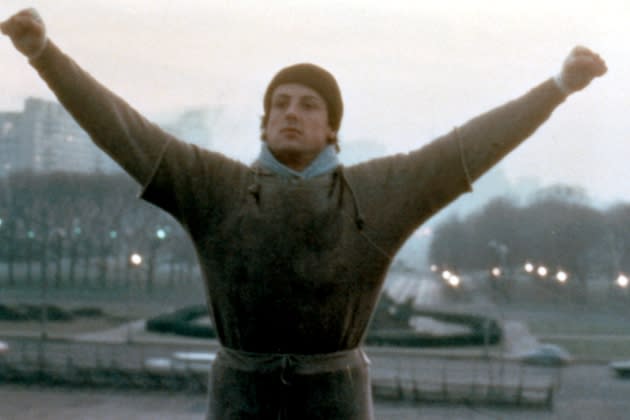 Sylvester Stallone Criticizes ‘Rocky’ Producer Irwin Winkler Over Ownership Dispute