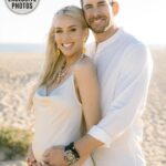 Tarek and Heather Rae El Moussa Are Having a Baby: ‘We Weren’t Expecting This!’