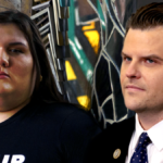 Teen body-shamed by Matt Gaetz gets the last laugh by raising hundreds of thousands of dollars for abortion funds