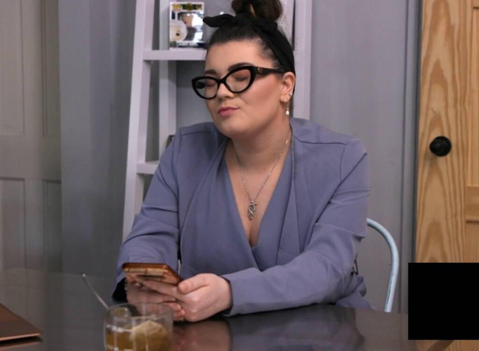 Teen Mom ‘s Amber Portwood “Devastated and Heartbroken” After Losing Custody of 4-Year-Old Son