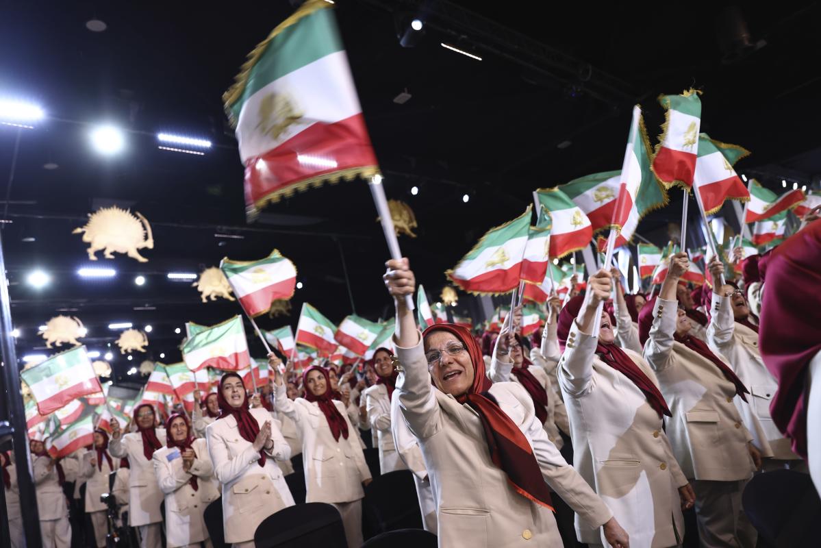 Terror threat cancels Iranian opposition’s summit in Albania