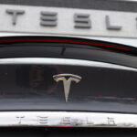 Tesla’s 2Q sales drop amid supply chain, pandemic problems