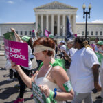 Texas Supreme Court blocks order that resumed abortions