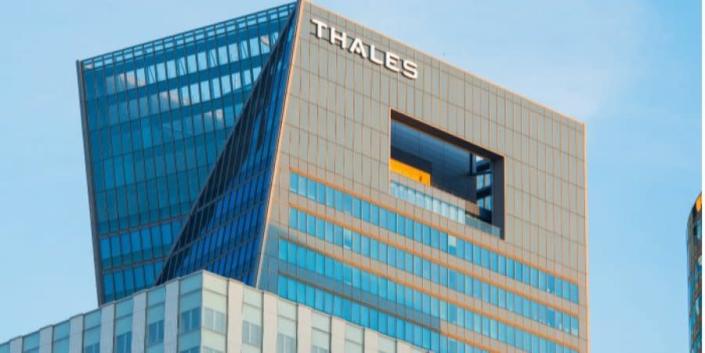 Thales – the duplicitous French defense giant