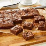 The Best Brownie Recipe: A Chocolate Lover’s Guide