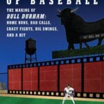 ‘The Church of Baseball’: New ‘Bull Durham’ book gives inside story on making of unlikely classic