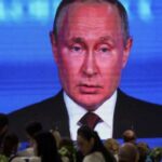 The danger of Putin getting desperate