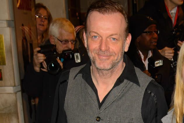 ‘The Full Monty’ Star Hugo Speer Sacked From Show By Disney+ After Allegations Of “Inappropriate Conduct”