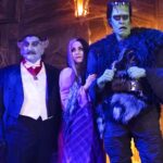 The Munsters trailer promises Rob Zombie movie is ‘the greatest love story ever told’