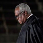 The Radical Reign of Clarence Thomas