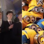 The Rise of #Gentleminions: Why Gen-Z Is Wearing Suits to See ‘Minions: The Rise of Gru’