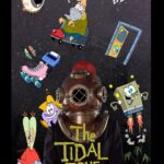 The SpongeBob SquarePants Universe collides: A first look at trippy crossover special The Tidal Zone