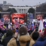 The tough words Trump never spoke: Jan. 6 panel’s new video