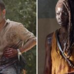 ‘The Walking Dead’s Andrew Lincoln & Danai Gurira Make Surprise Comic-Con Appearance To Tout Upcoming Limited Series On Rick Grimes & Michonne; Grimes-Led Films Not Moving Forward