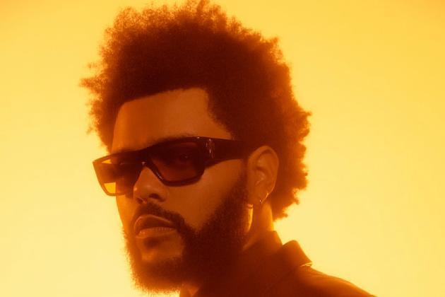 The Weeknd ‘Crushed and Heartbroken’ by Hometown Concert Postponement