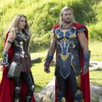 ‘Thor: Love and Thunder’: How 5-foot-3 Natalie Portman plays 6-foot-tall Mighty Thor