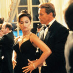 Tia Carrere reveals Arnold Schwarzenegger’s faux pas during their ‘True Lies’ tango: ‘He did step on my toes’