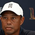 Tiger Woods Criticizes LIV Golf, Greg Norman at British Open