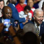 Times/Siena Poll: Biden’s Approval Hits 33 Percent; Democrats Want 2024 Options