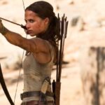 ‘Tomb Raider’ Film Rights Has Hollywood in “Feeding Frenzy”