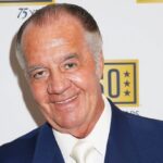 Tony Sirico, ‘The Sopranos’ Actor, Dies at 79