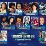 ‘Transformers: EarthSpark’: Paramount+ Series Sets Voice Cast, Teaser Trailer — Comic-Con