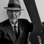 Trying to Capture the Life and Lyrics of That Wry Sage Leonard Cohen