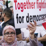 Tunisia’s Islamists decry asset freezes as political move