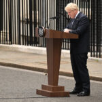 U.K. Live Updates: Boris Johnson Agrees to Resign as Prime Minister