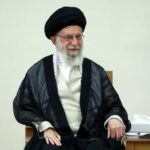 UK spy chief doubts Iran supreme leader will back nuclear deal