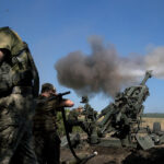 Ukraine’s Demands for More Weapons Clash With U.S. Concerns