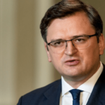 Ukraines Foreign Minister awaits UN response to the killing of Ukrainian prisoners in Olenivka