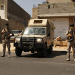 UN: Libya is `highly volatile’ and elections are needed soon