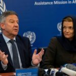 UN records hundreds of killings and rights violations by Taliban