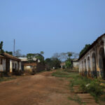 UN relaxes arms embargo on Central African Republic