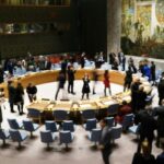 UN Security Council extends talks on cross-border aid to Syria