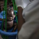 UN warns C. Africa facing food insecurity crisis