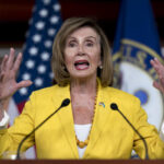 US military making plans in case Pelosi travels to Taiwan