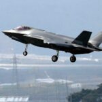 US stealth fighters arrive in South Korea amid tensions with North