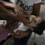 Venezuela’s alarmingly low vaccine rate among worst in world